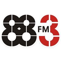 彿山電台高明台883 LOGO