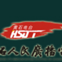 黄石交通经济广播 LOGO