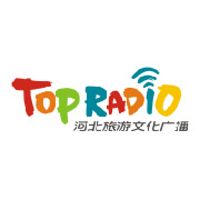 西藏对外交通广播 LOGO