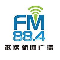 武漢新聞廣播 LOGO