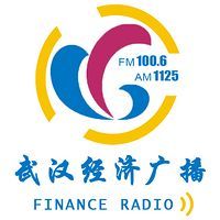 武漢長江經濟廣播 LOGO