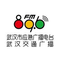 武漢交通廣播 LOGO