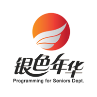 青島故事廣播 LOGO