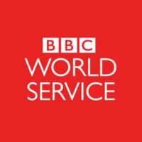 BBC World Service LOGO BBC World Service LOGO
