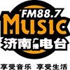 济南音乐广播 LOGO 济南音乐广播 LOGO