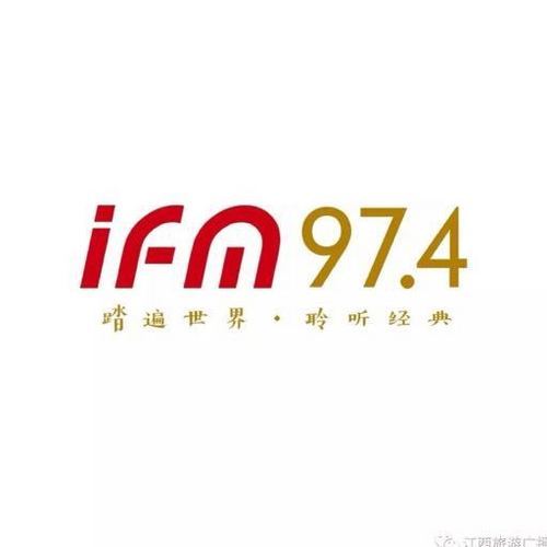 江西旅游广播 LOGO