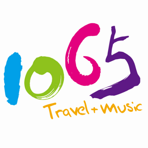 烏魯木齊旅遊音樂廣播 LOGO