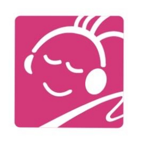 云南音乐广播 LOGO