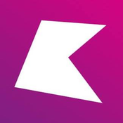 KISS FM UK LOGO KISS FM UK LOGO