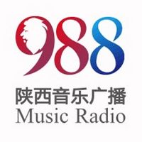 陕西汉中音乐广播 LOGO