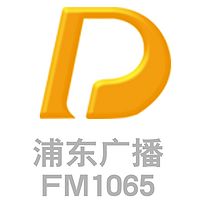 東上海之聲 LOGO