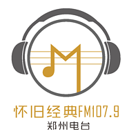 郑州电台怀旧好声音 LOGO