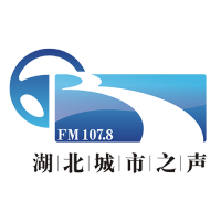 湖北城市之聲 LOGO