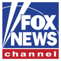 Fox News Radio LOGO Fox News Radio LOGO