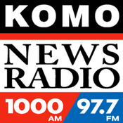 Northwest Newsradio (KOMO) LOGO Northwest Newsradio (KOMO) LOGO