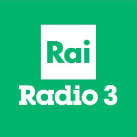 Rai Radio 3 LOGO