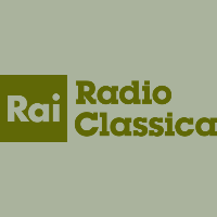 Rai Radio 3 Classica LOGO
