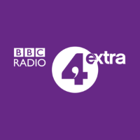 BBC Radio 4 Extra LOGO