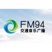 恩施交通音樂廣播 LOGO