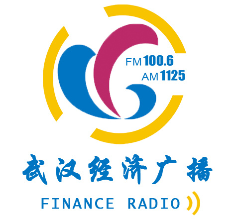 武汉经济广播 LOGO