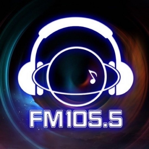 好听1055 LOGO