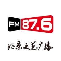 北京文艺广播 LOGO