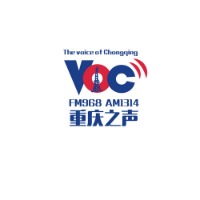 重庆之声 LOGO 重庆之声 LOGO