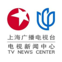 上海新聞廣播 LOGO