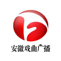 安徽戯曲廣播 LOGO