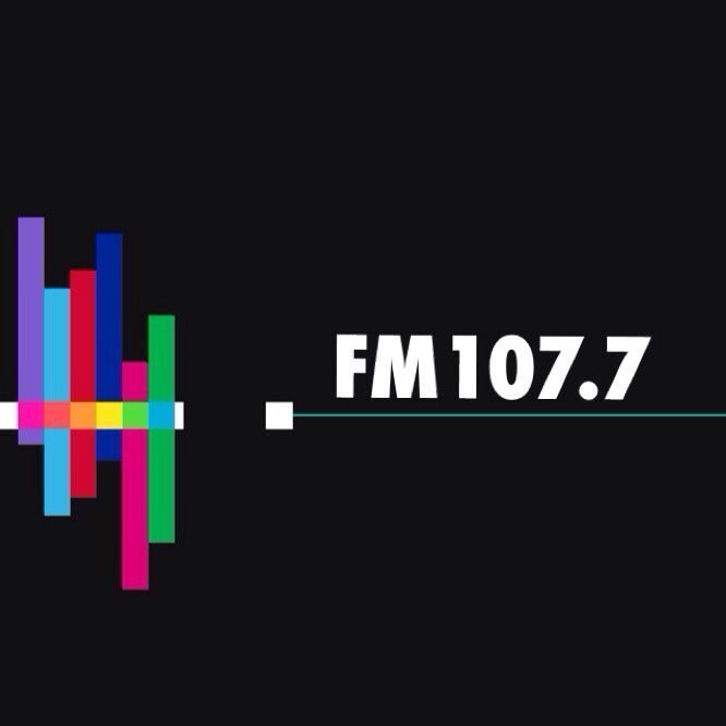 巴音郭楞交通文藝廣播 LOGO