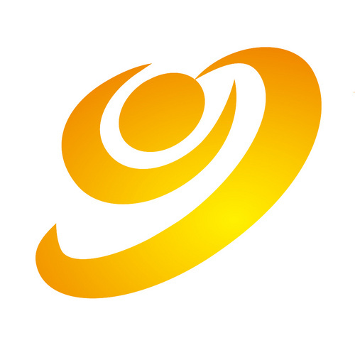 阳江旅游环保广播 LOGO