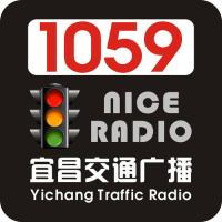 宜昌交通廣播 LOGO