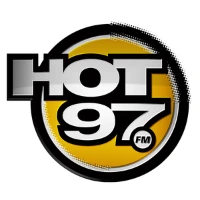 WQHT - HOT 97 LOGO WQHT - HOT 97 LOGO