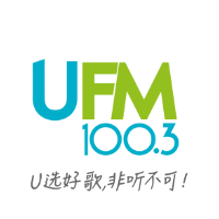 UFM 1003 LOGO UFM 1003 LOGO