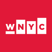 WNYC AM 820 LOGO WNYC AM 820 LOGO
