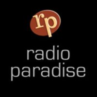 Radio Paradise LOGO