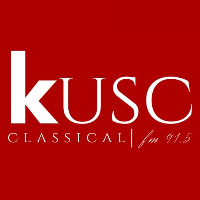 Classical KUSC LOGO
