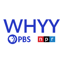 WHYY-FM 90.9 LOGO WHYY-FM 90.9 LOGO