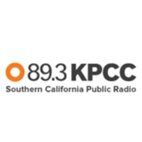 News for Southern California - KPCC 89.3 FM LOGO News for Southern California - KPCC 89.3 FM LOGO