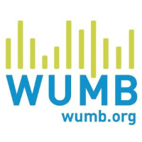 91.9 FM WUMB LOGO 91.9 FM WUMB LOGO
