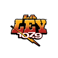 La Ley 107.9 FM - WLEY LOGO La Ley 107.9 FM - WLEY LOGO