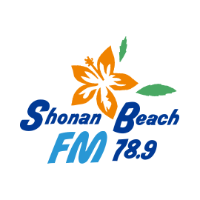 湘南ビーチFM | Shonan BeachFM 78.9 LOGO
