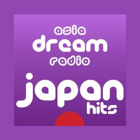 Japan Hits - Asia DREAM Radio LOGO Japan Hits - Asia DREAM Radio LOGO