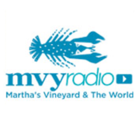MVYRADIO 88.7 FM LOGO MVYRADIO 88.7 FM LOGO