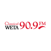 Classical WETA 90.9 FM - WGMS LOGO Classical WETA 90.9 FM - WGMS LOGO
