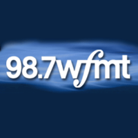 Chicago Classical & Folk Music Radio 98.7 FM - WFMT LOGO Chicago Classical & Folk Music Radio 98.7 FM - WFMT LOGO