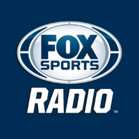 FOX Sports Radio LOGO FOX Sports Radio LOGO