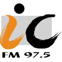 IC之音竹科廣播 FM97.5 LOGO
