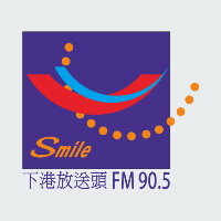 下港之聲 FM90.5 LOGO 下港之聲 FM90.5 LOGO