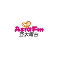 亞太電台 FM92.3 LOGO